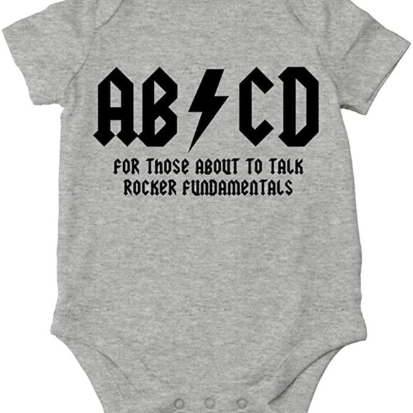 Infant / Toddler Onesies - Picture 4 of 10